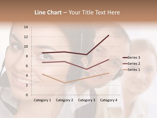 Colleague Team Beautiful PowerPoint Template
