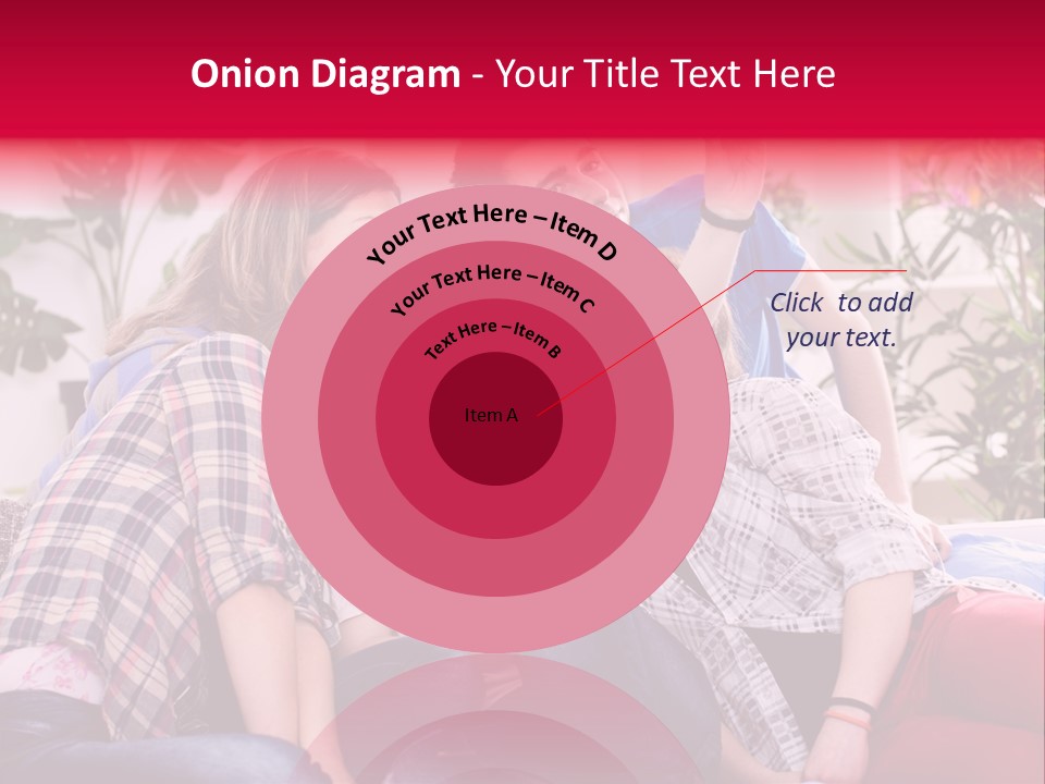 Scandal Problem Communication PowerPoint Template