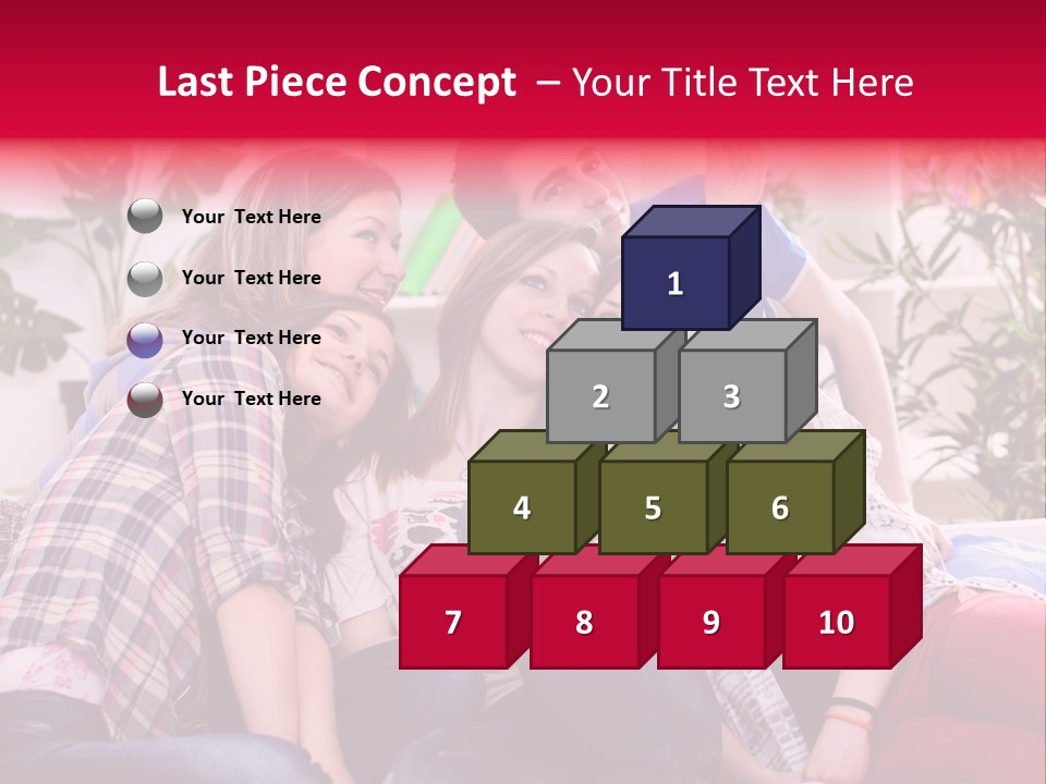 Scandal Problem Communication PowerPoint Template