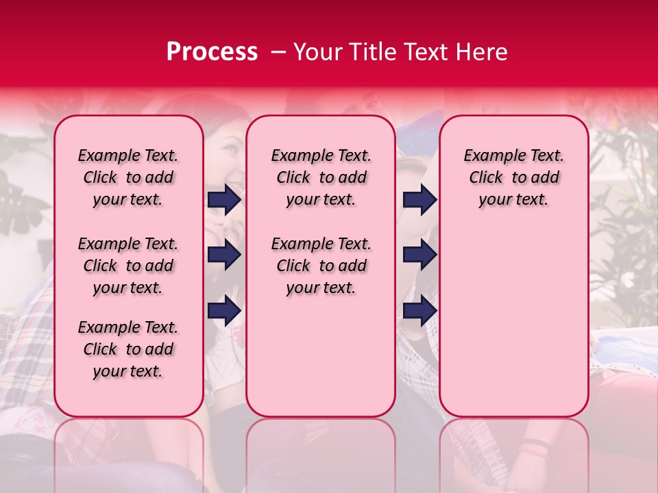 Scandal Problem Communication PowerPoint Template