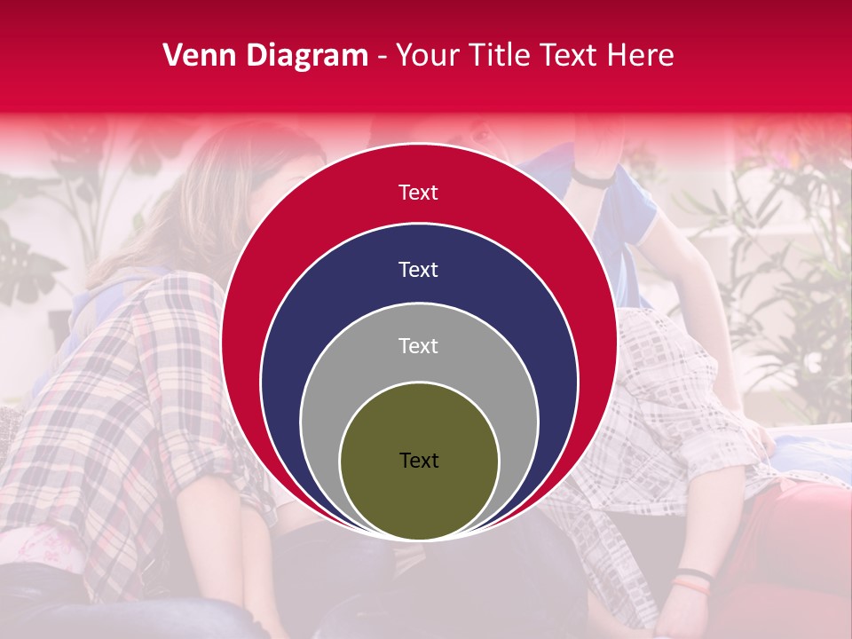 Scandal Problem Communication PowerPoint Template
