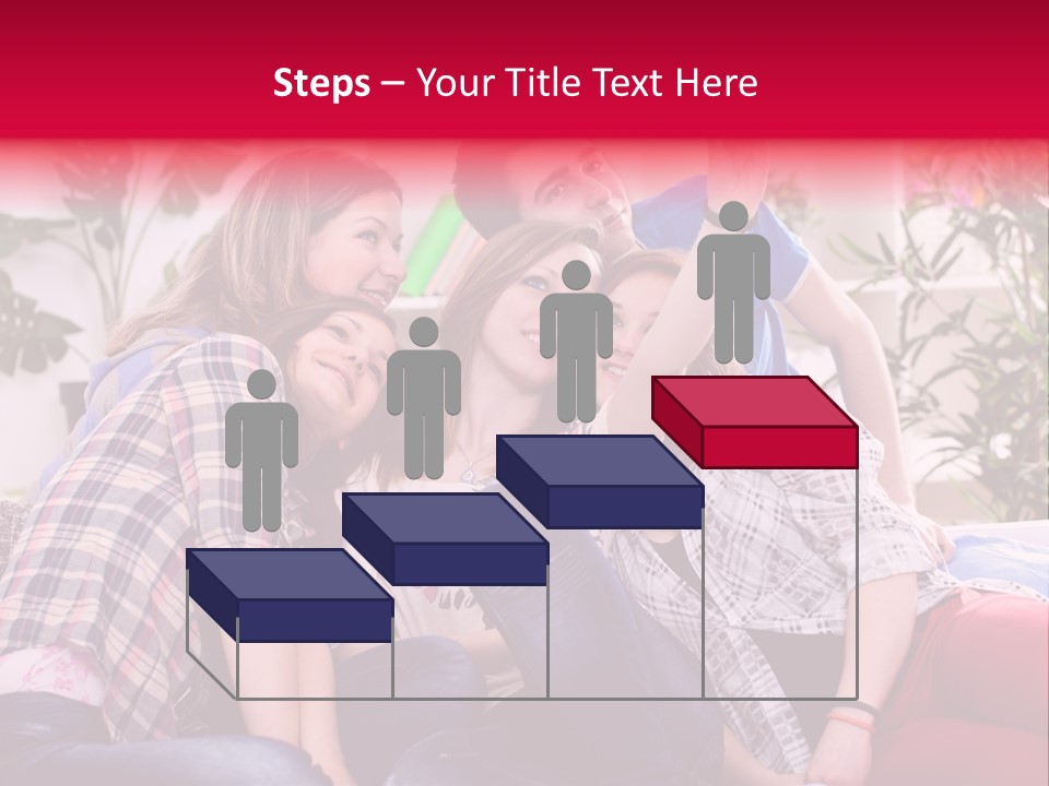 Scandal Problem Communication PowerPoint Template