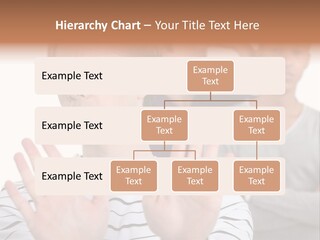 Scandal Problem Communication PowerPoint Template