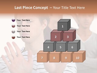 Scandal Problem Communication PowerPoint Template