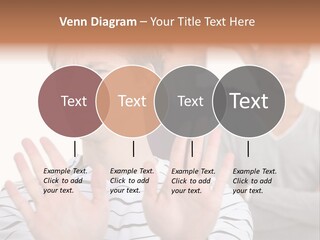 Scandal Problem Communication PowerPoint Template