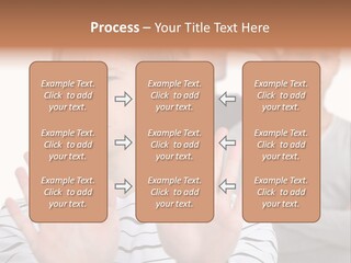 Scandal Problem Communication PowerPoint Template