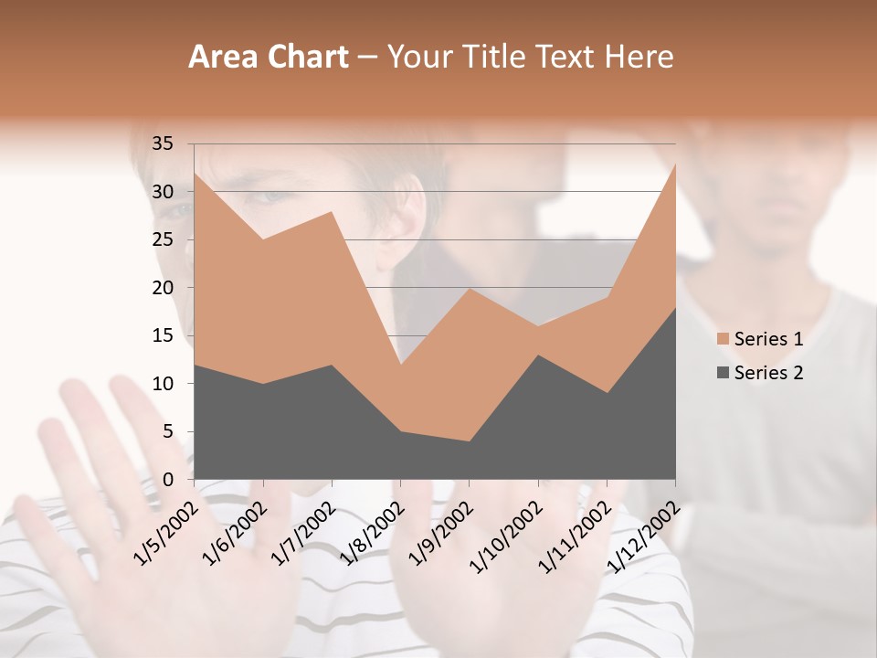 Scandal Problem Communication PowerPoint Template