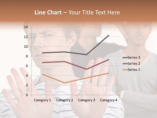 Scandal Problem Communication PowerPoint Template