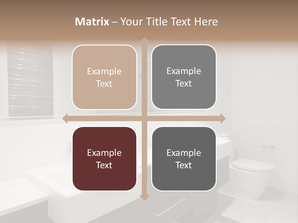 Home Floor Expensive PowerPoint Template