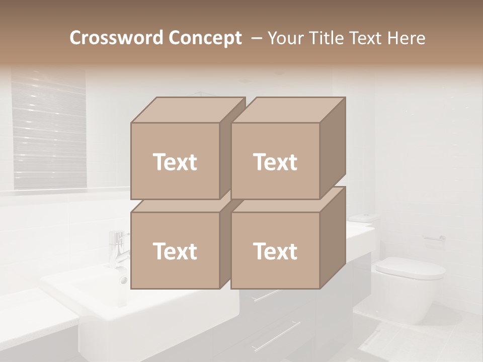 Home Floor Expensive PowerPoint Template