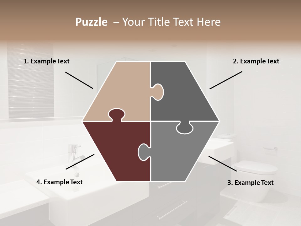 Home Floor Expensive PowerPoint Template