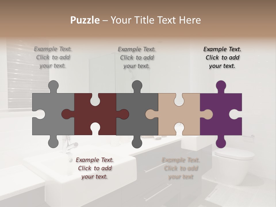 Home Floor Expensive PowerPoint Template