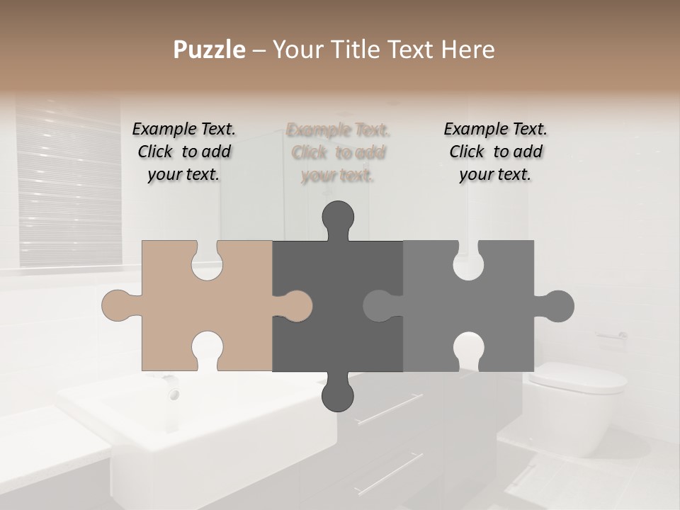 Home Floor Expensive PowerPoint Template