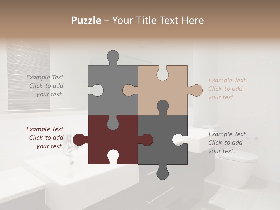 Home Floor Expensive PowerPoint Template