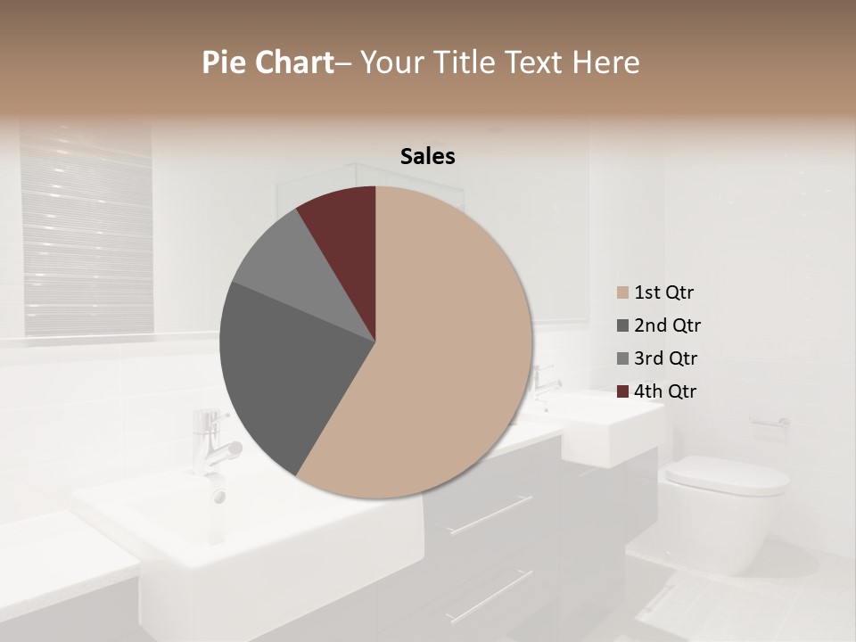 Home Floor Expensive PowerPoint Template