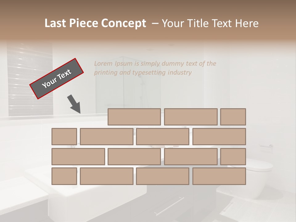 Home Floor Expensive PowerPoint Template