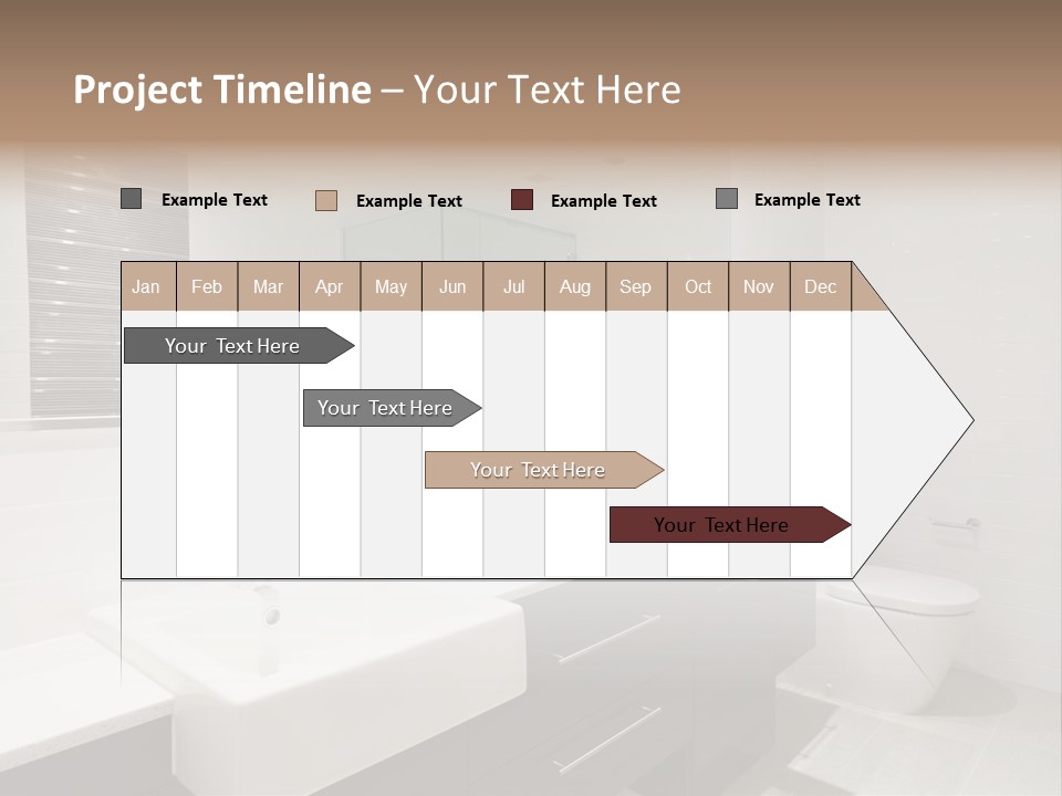 Home Floor Expensive PowerPoint Template