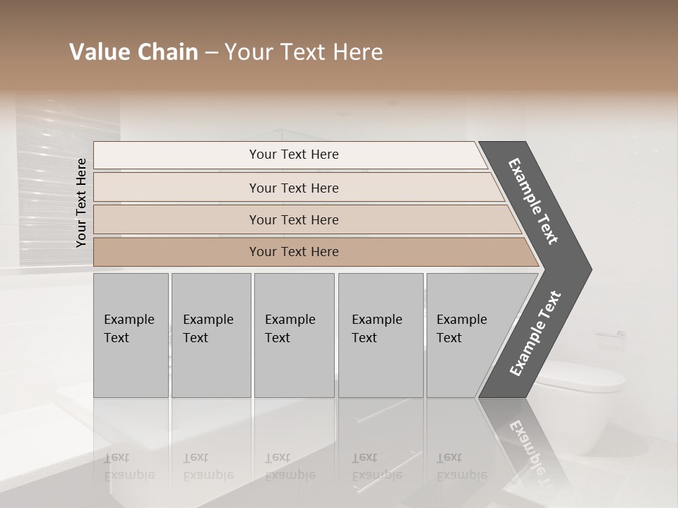 Home Floor Expensive PowerPoint Template