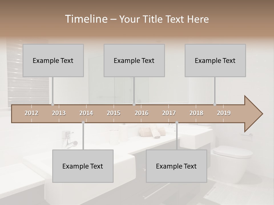 Home Floor Expensive PowerPoint Template