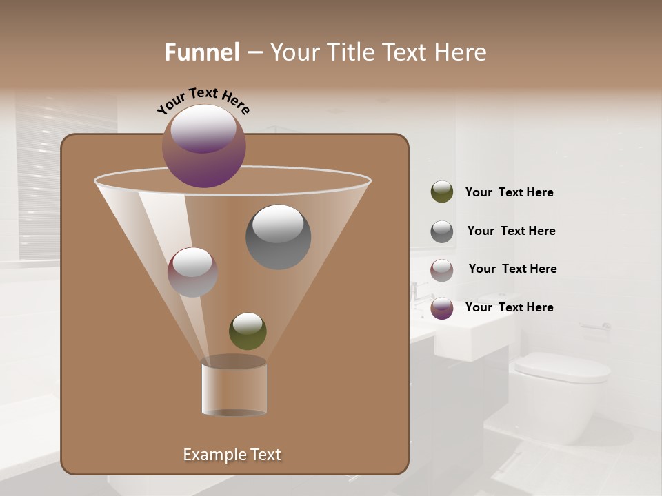 Home Floor Expensive PowerPoint Template