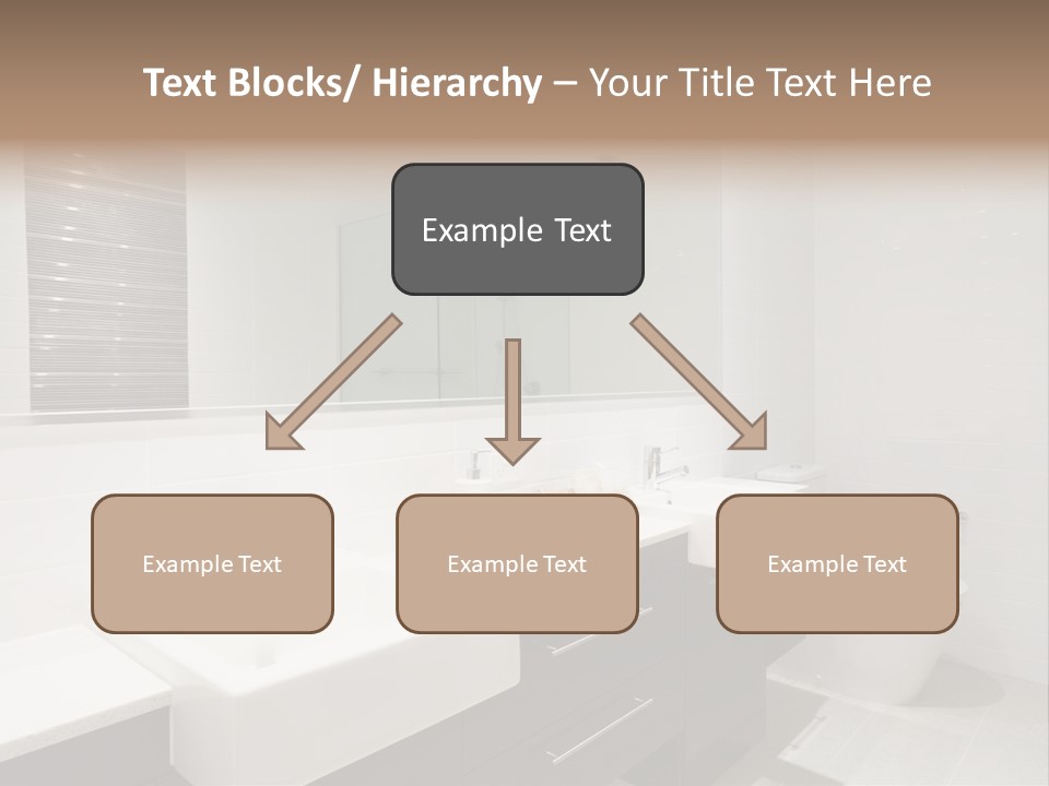 Home Floor Expensive PowerPoint Template