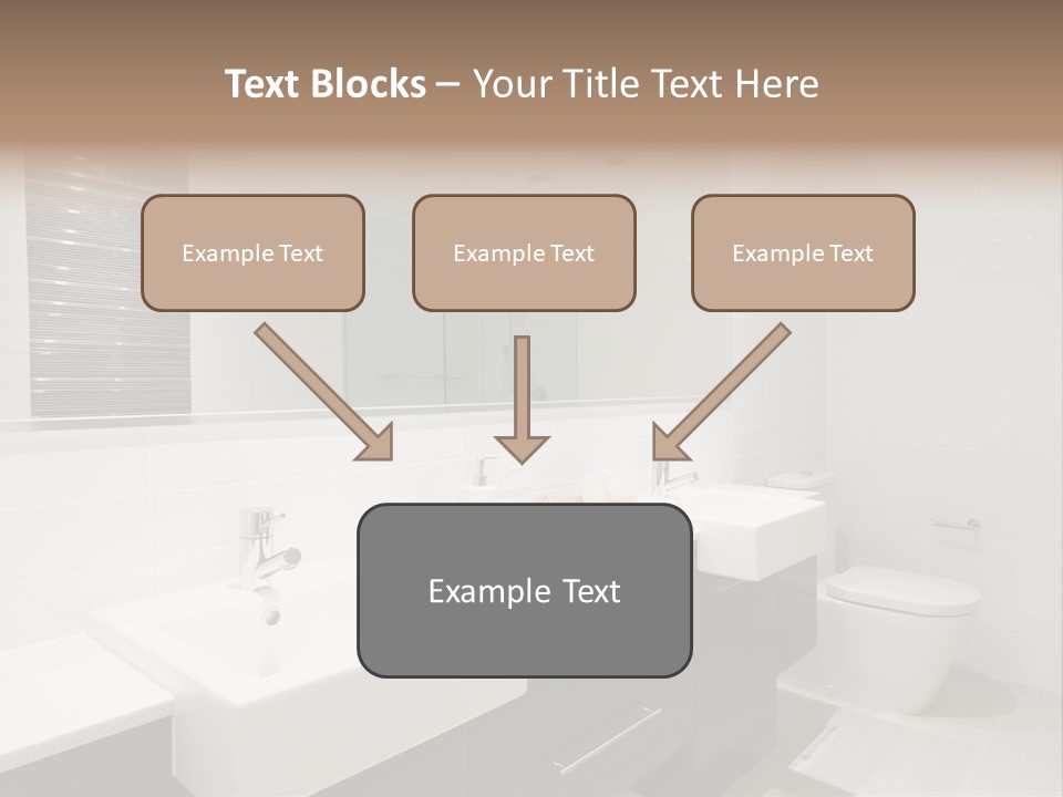 Home Floor Expensive PowerPoint Template