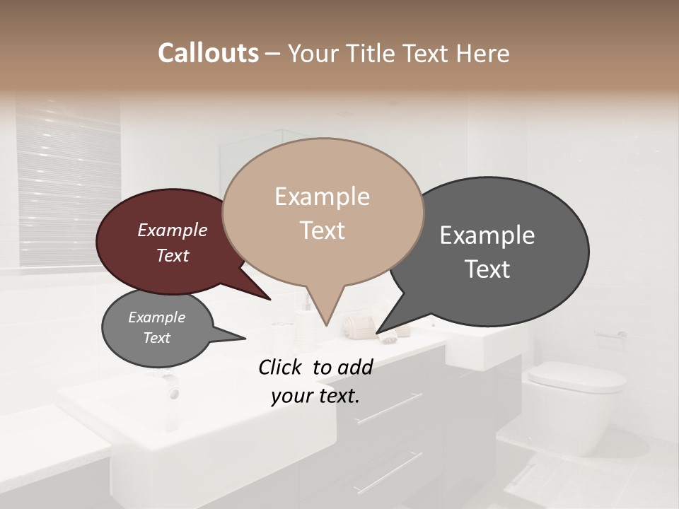 Home Floor Expensive PowerPoint Template