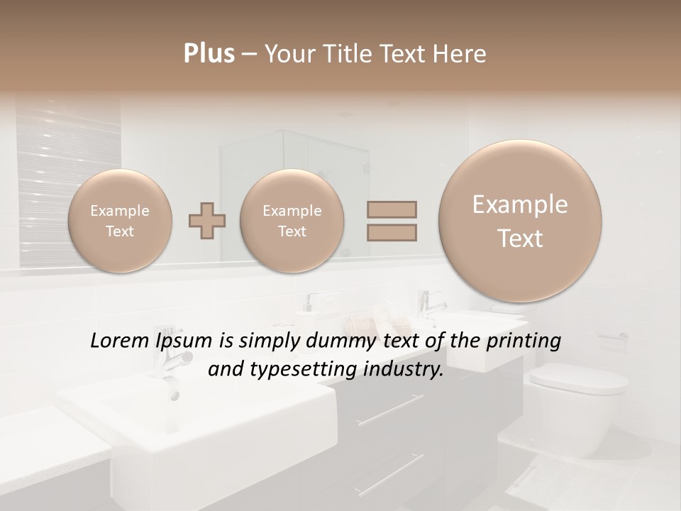Home Floor Expensive PowerPoint Template