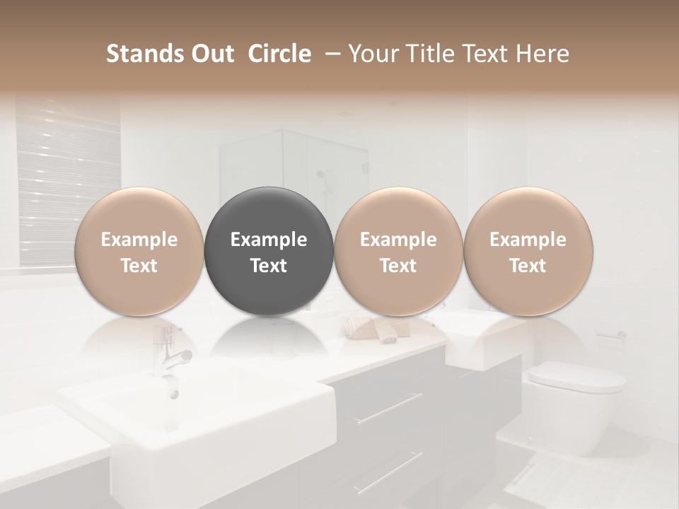 Home Floor Expensive PowerPoint Template