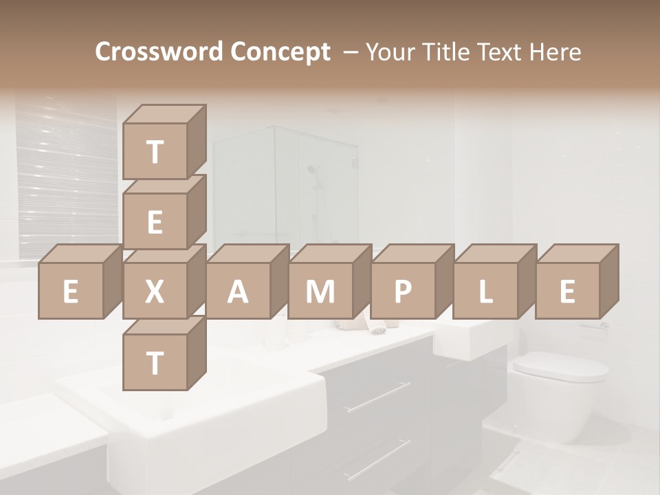 Home Floor Expensive PowerPoint Template