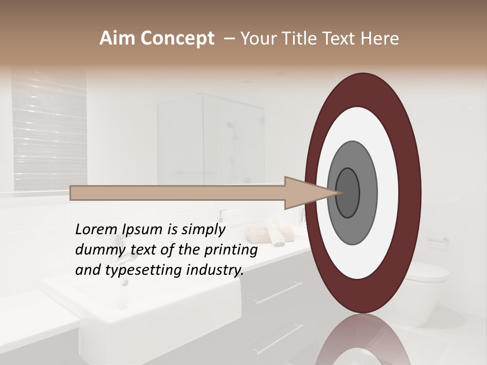 Home Floor Expensive PowerPoint Template