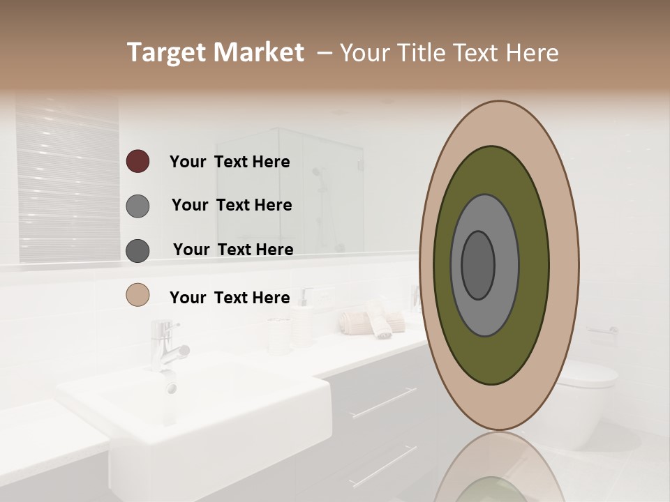 Home Floor Expensive PowerPoint Template