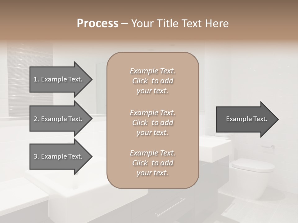 Home Floor Expensive PowerPoint Template