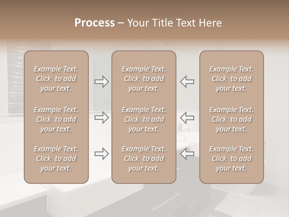Home Floor Expensive PowerPoint Template