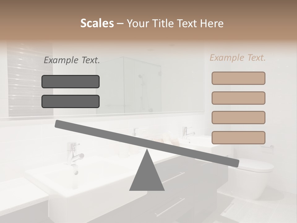 Home Floor Expensive PowerPoint Template