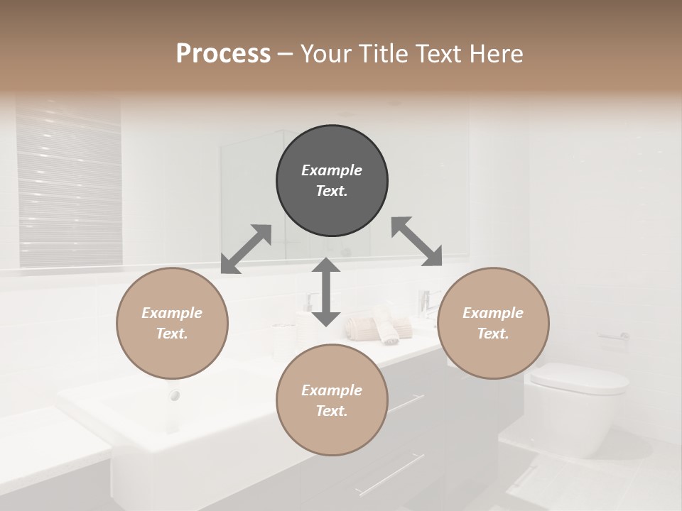 Home Floor Expensive PowerPoint Template