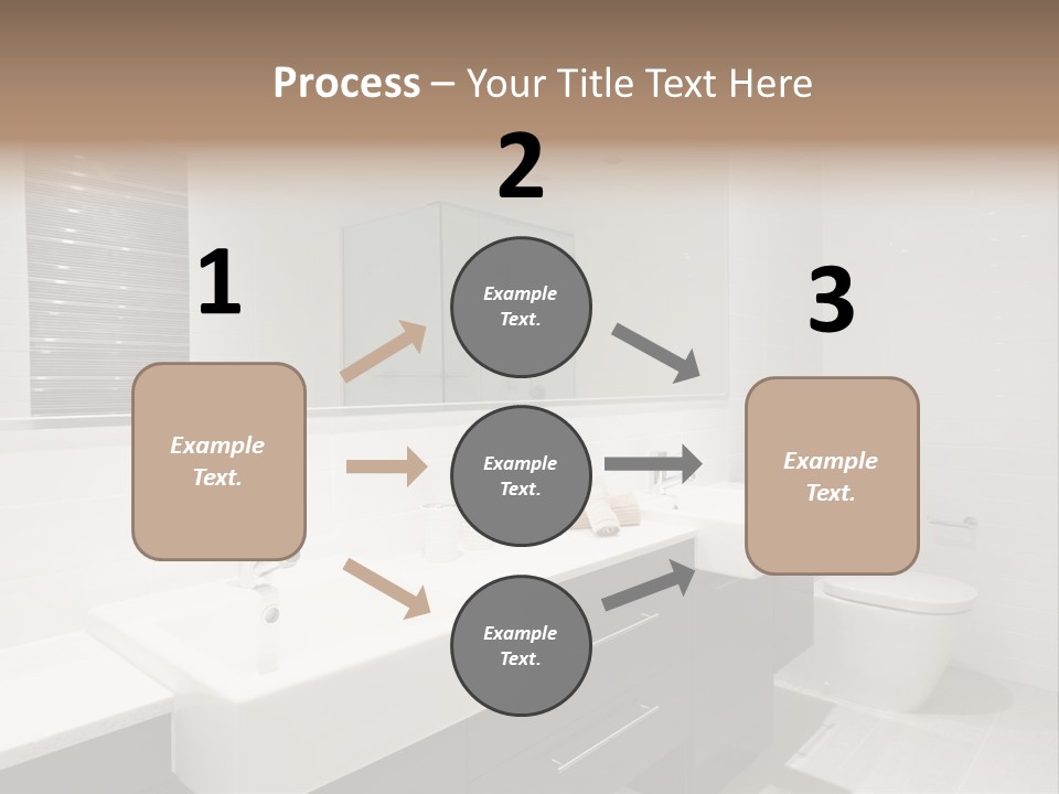 Home Floor Expensive PowerPoint Template