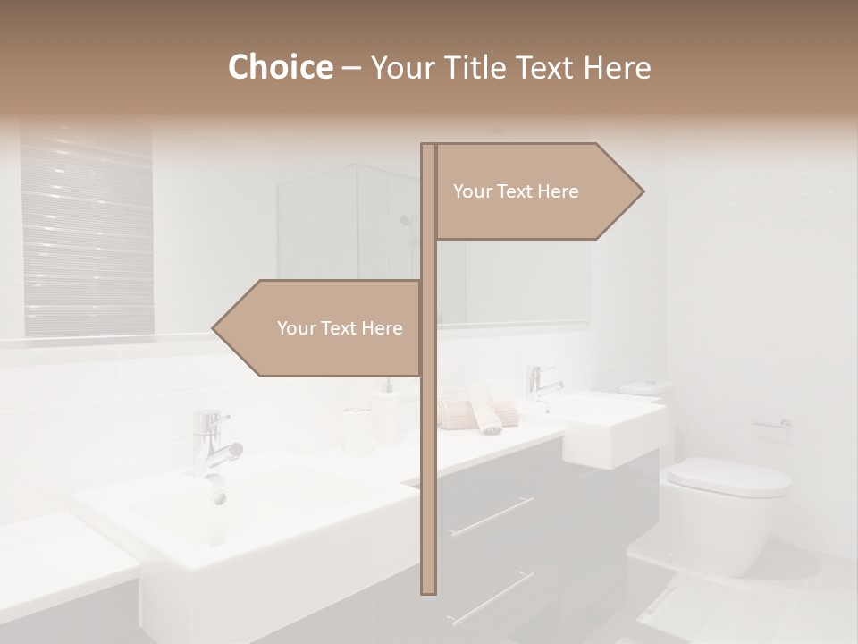 Home Floor Expensive PowerPoint Template