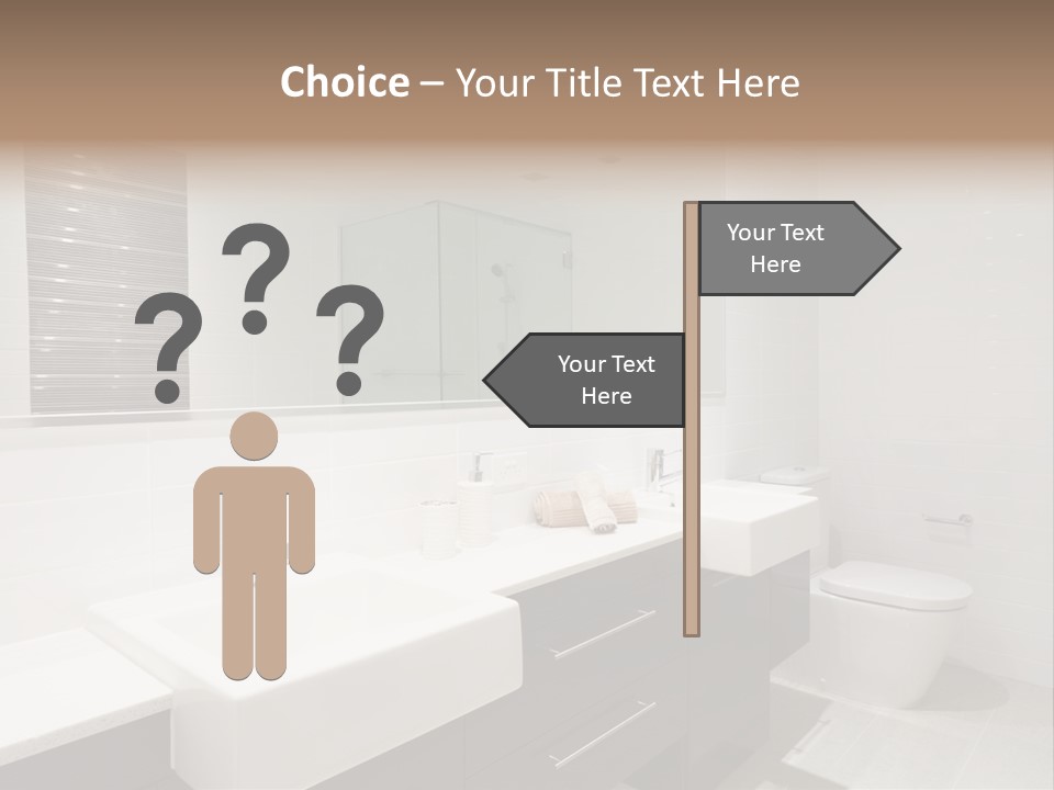 Home Floor Expensive PowerPoint Template