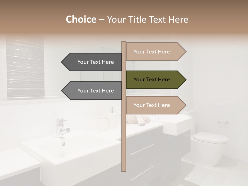 Home Floor Expensive PowerPoint Template