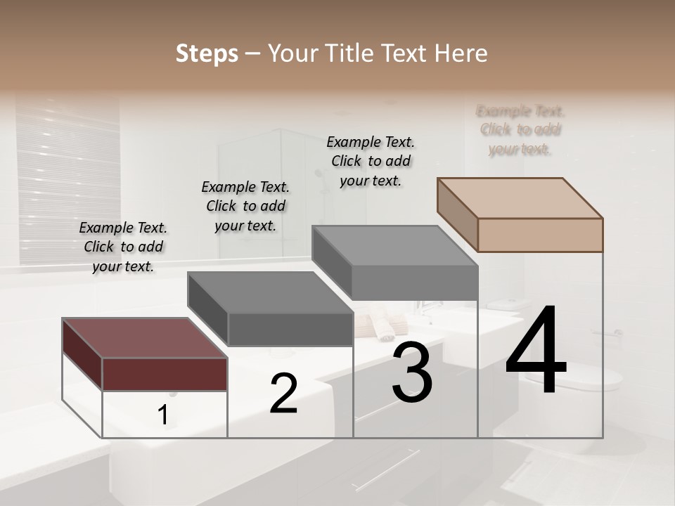 Home Floor Expensive PowerPoint Template