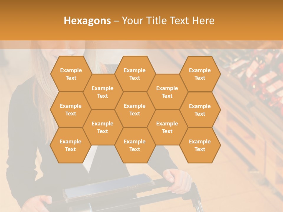 Interior Happy Purchase PowerPoint Template