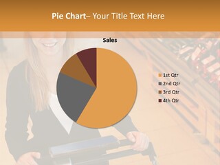 Interior Happy Purchase PowerPoint Template