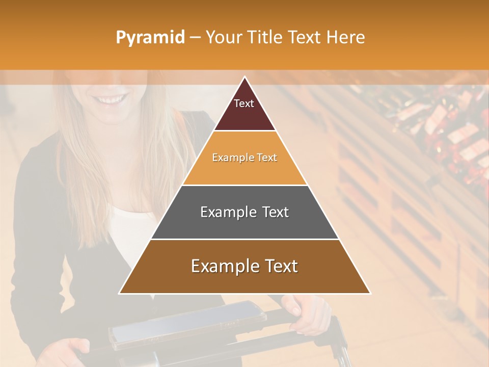 Interior Happy Purchase PowerPoint Template