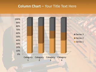Interior Happy Purchase PowerPoint Template