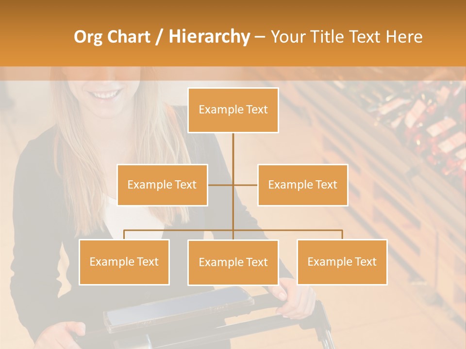 Interior Happy Purchase PowerPoint Template