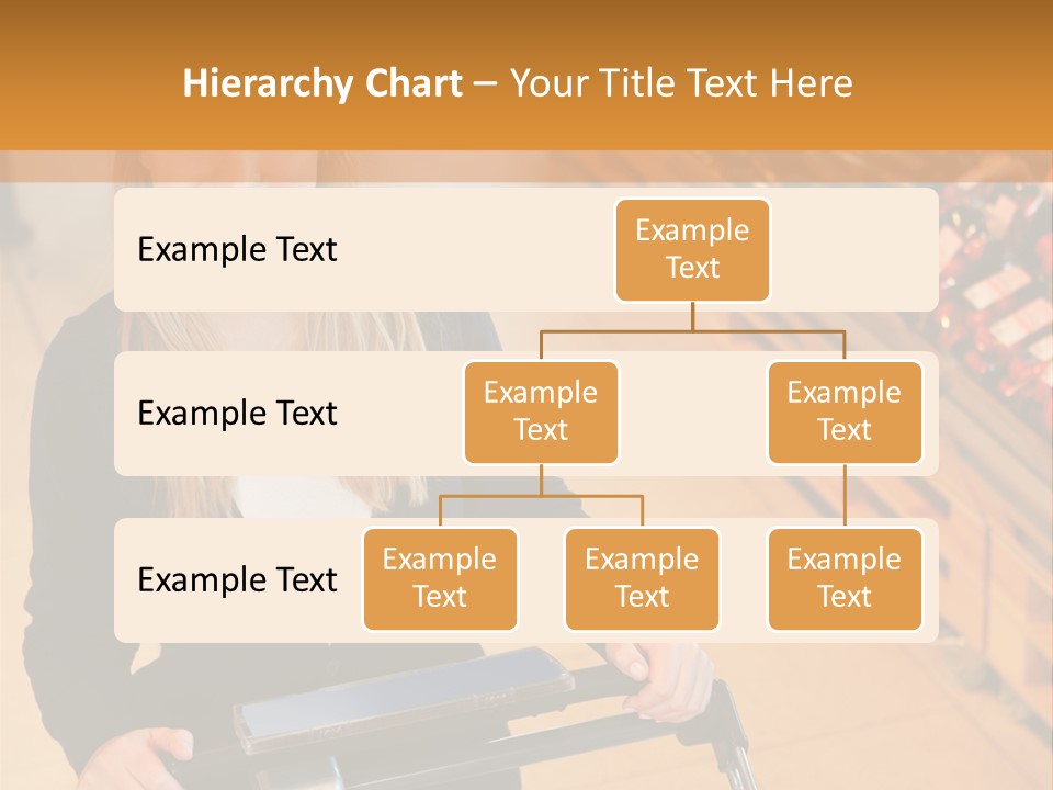 Interior Happy Purchase PowerPoint Template