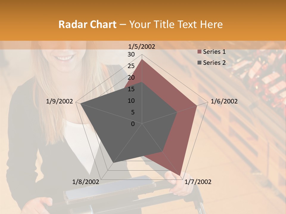 Interior Happy Purchase PowerPoint Template
