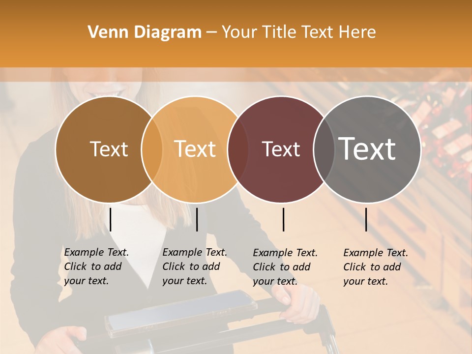 Interior Happy Purchase PowerPoint Template