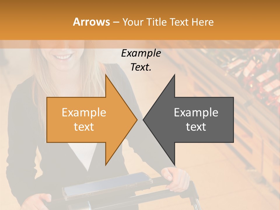 Interior Happy Purchase PowerPoint Template